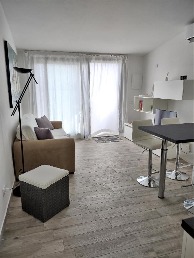 Mt Consulting Vacanze Канниджионе Экстерьер фото