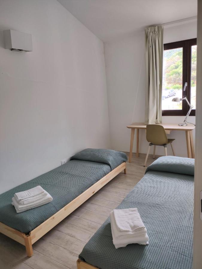 Mt Consulting Vacanze Канниджионе Экстерьер фото