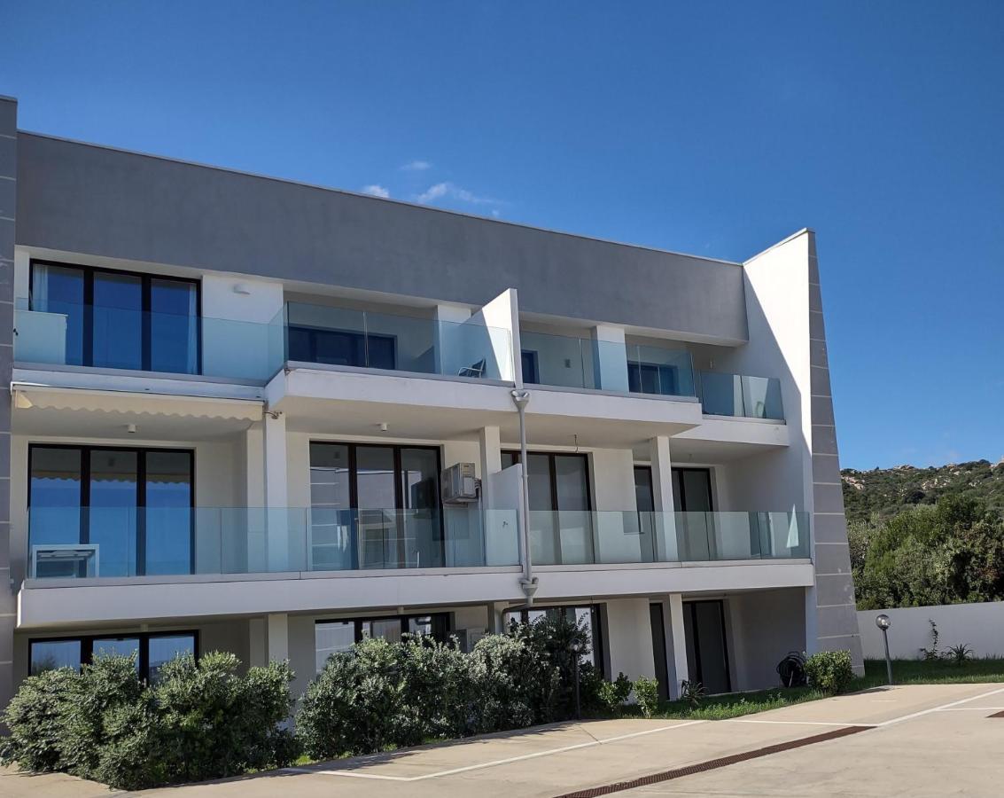 Mt Consulting Vacanze Канниджионе Экстерьер фото