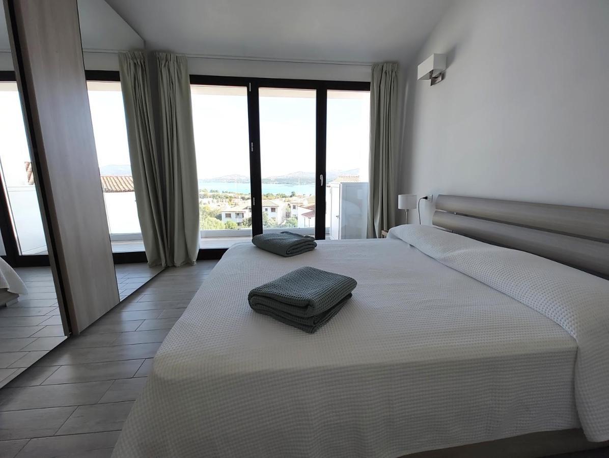 Mt Consulting Vacanze Канниджионе Экстерьер фото