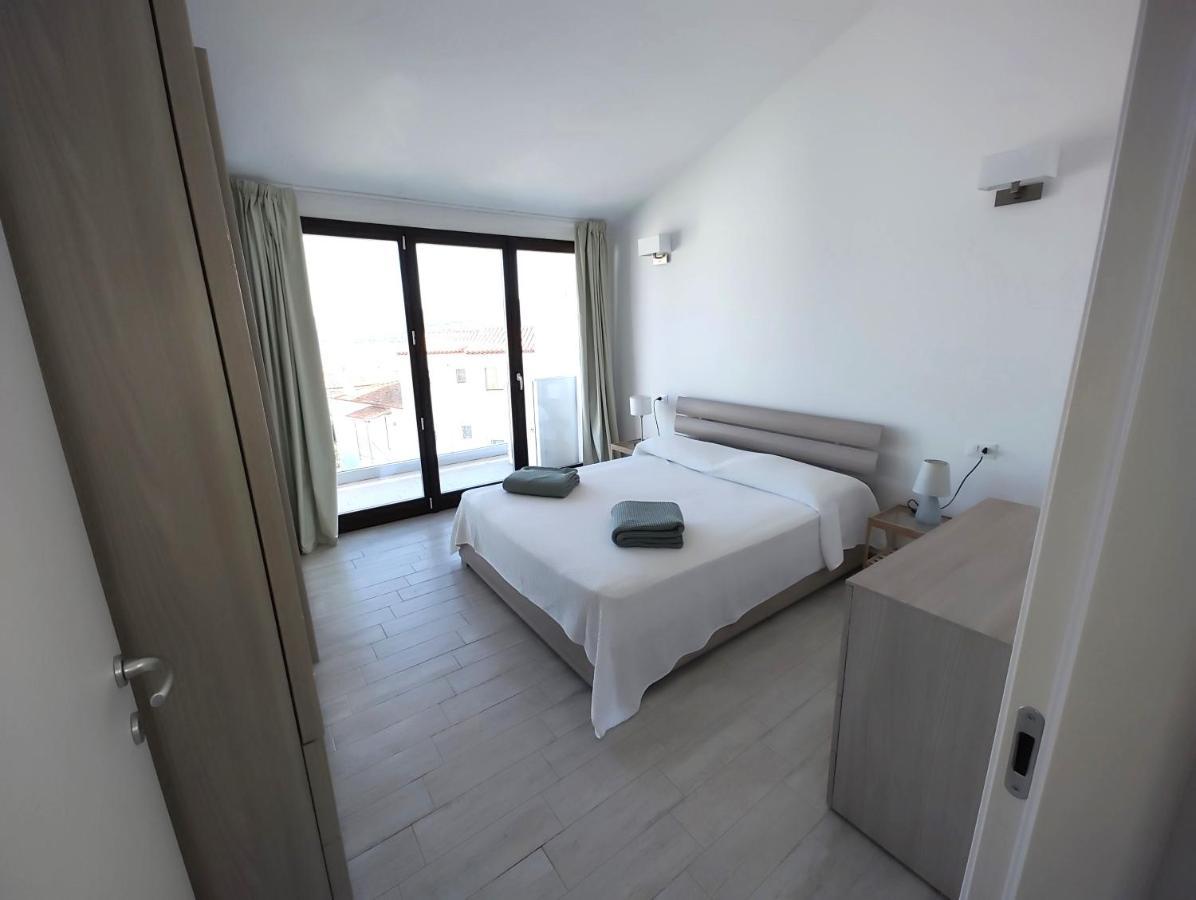 Mt Consulting Vacanze Канниджионе Экстерьер фото