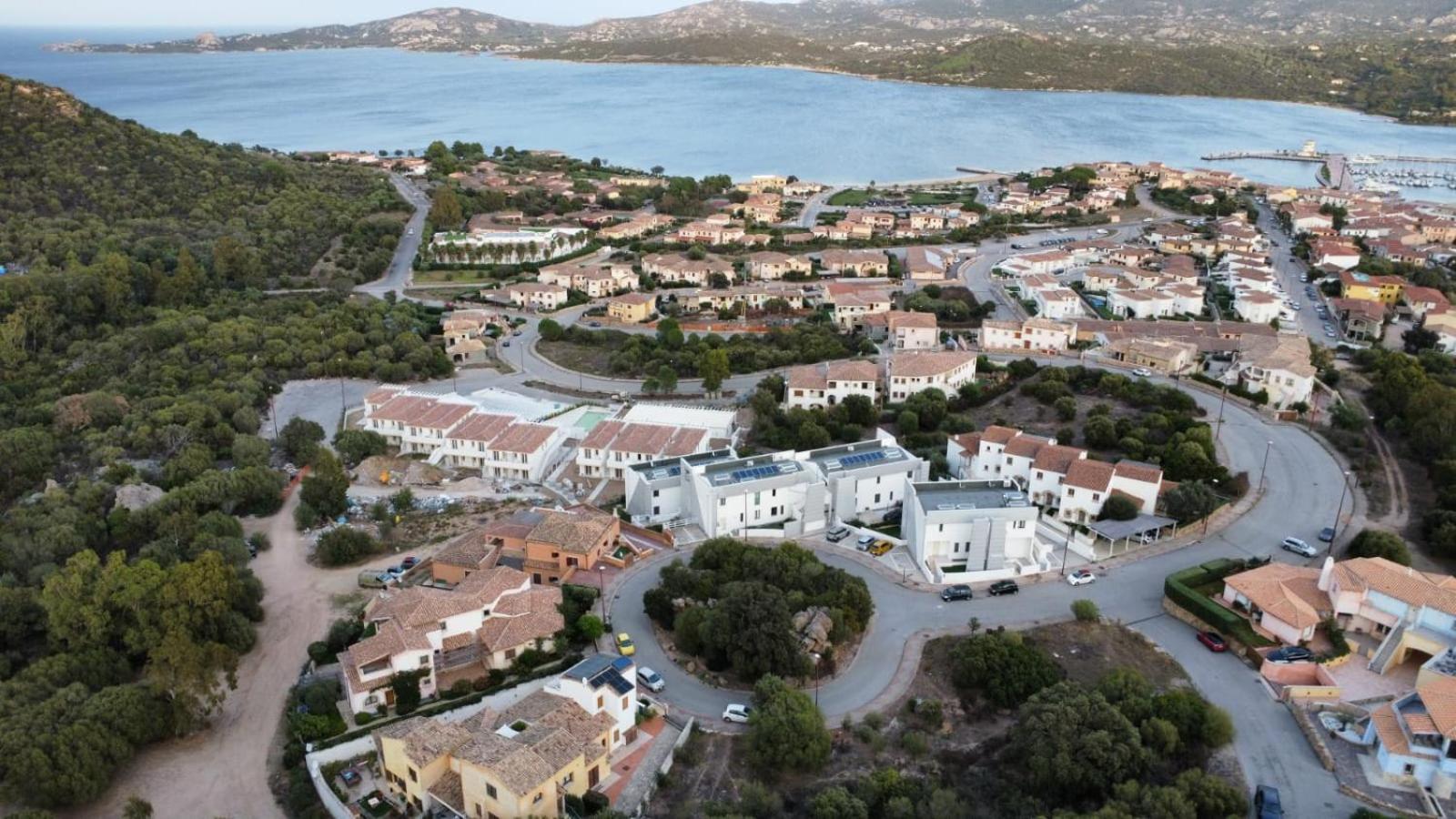 Mt Consulting Vacanze Канниджионе Экстерьер фото